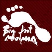 logo Big Foot Mama